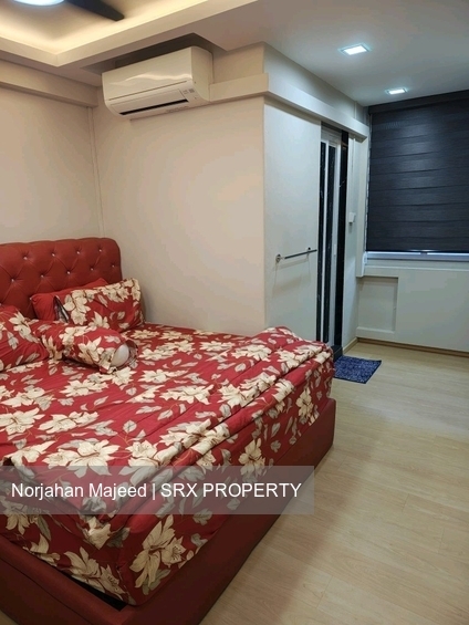 Blk 727 Jurong West Avenue 5 (Jurong West), HDB 5 Rooms #577123361